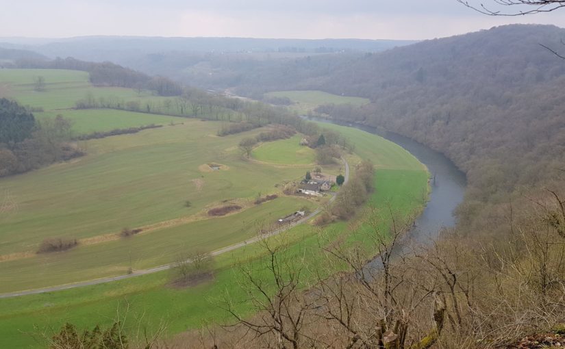 20180401 Bressoux – Neupré