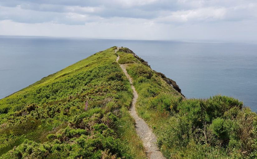 20180527 Bude – Crackington Haven