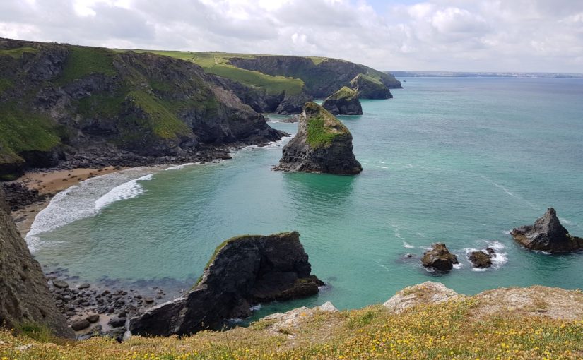 20180602 Porthcothan – Newquay