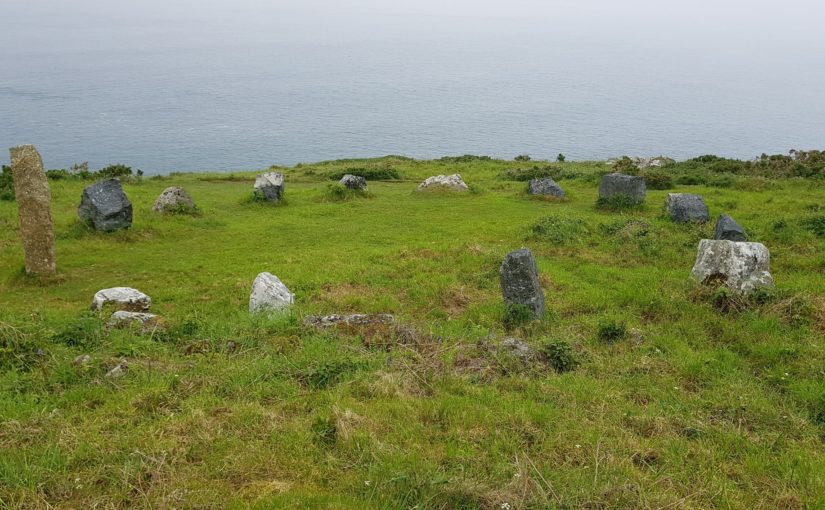 20180608 St Ives – Zennor