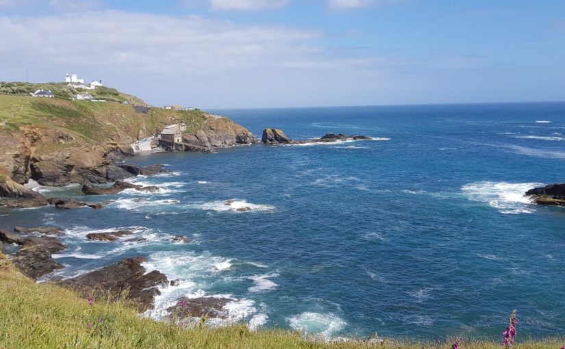 20180614 Porthleven – The Lizard