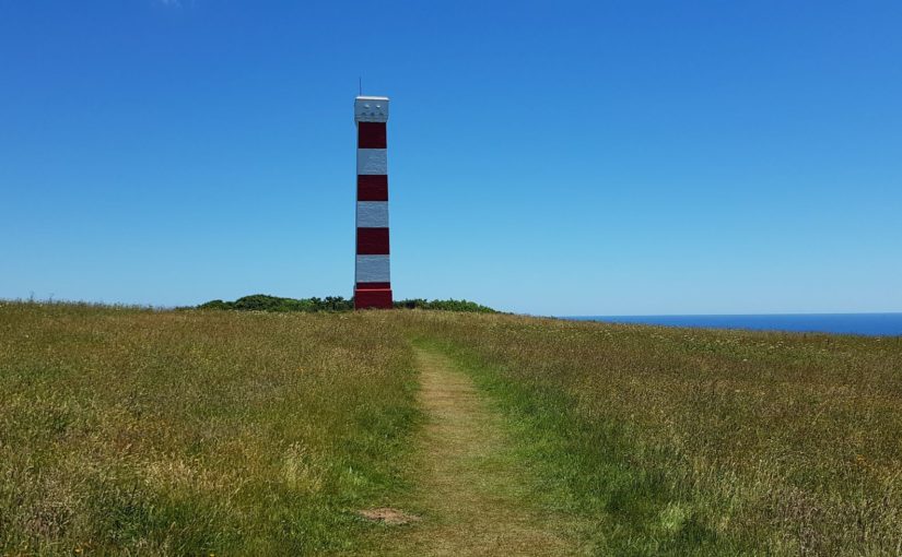 20180622 Charlestown – Fowey