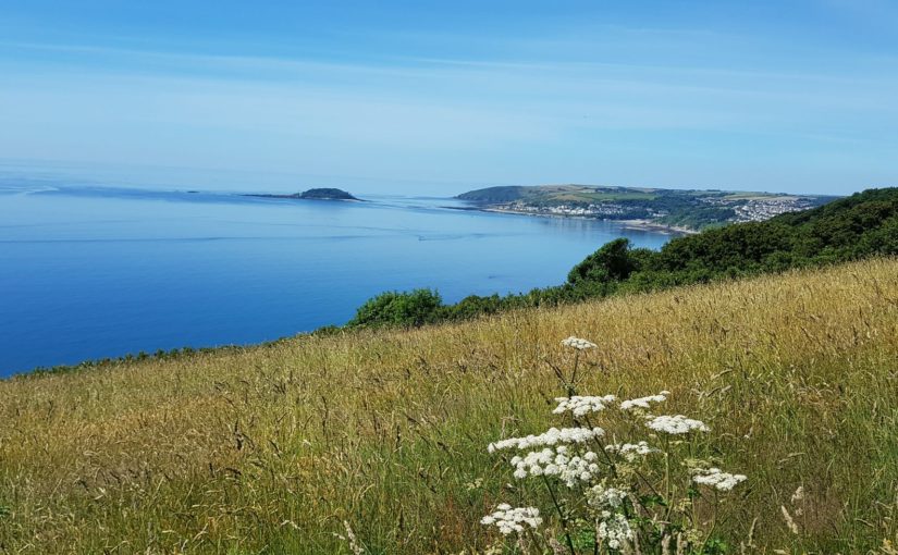 20180624 Looe – Portwrinkle