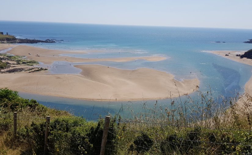 20180628 Noss Mayo – Bantham