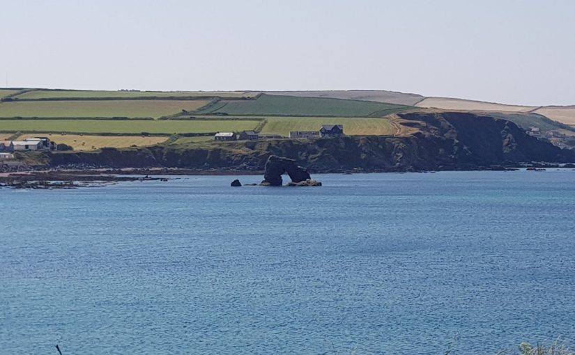 20180629 Bantham – Salcombe