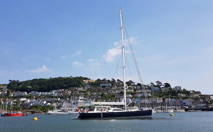 20180702 Dartmouth (rest day)