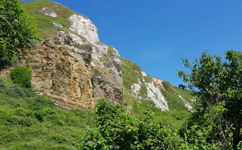 20180707 Sidmouth – Beer